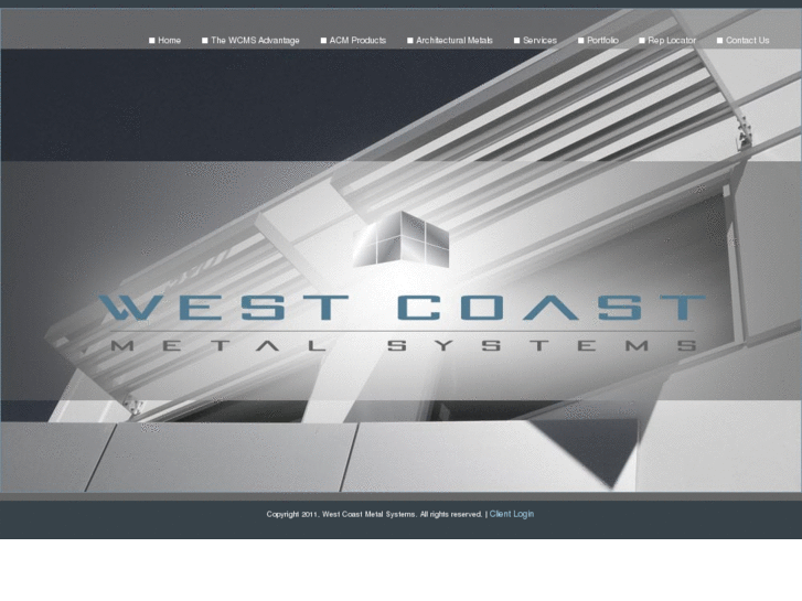 www.westcoastmetalsystems.com