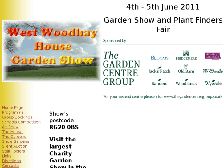 www.westwoodhaygardenshow.co.uk