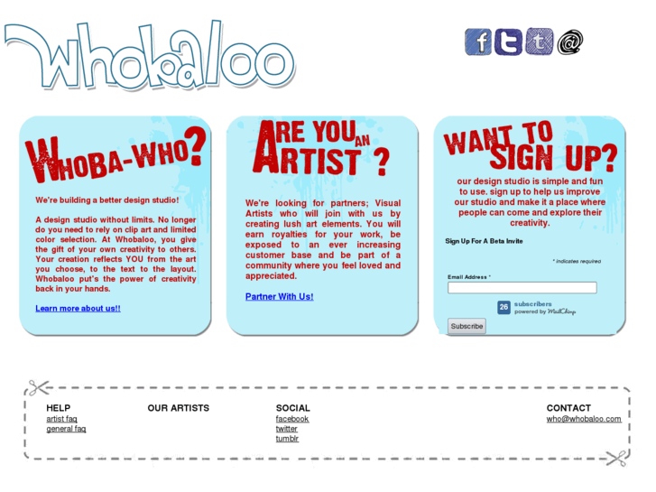 www.whobaloo.com