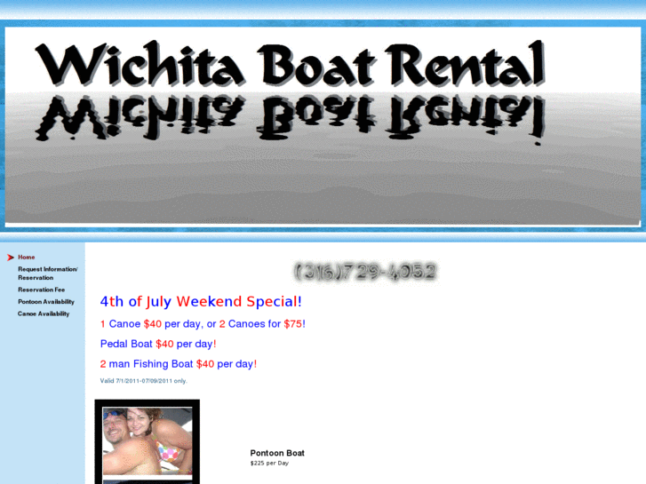 www.wichitaboatrental.com