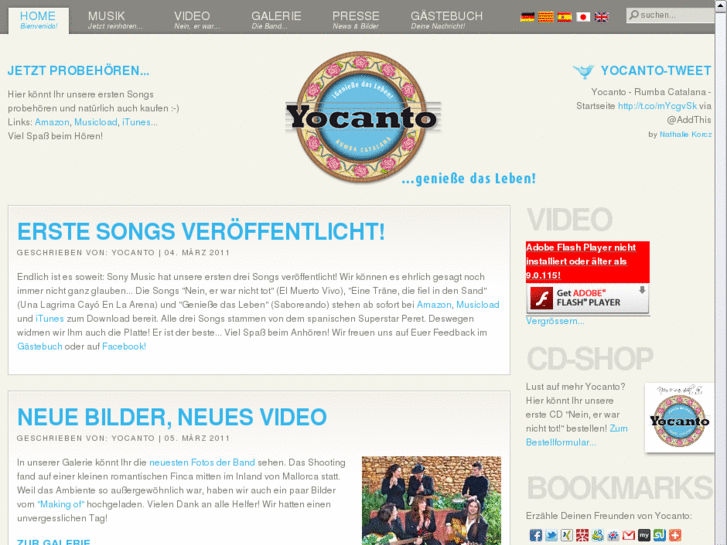 www.yo-canto.com