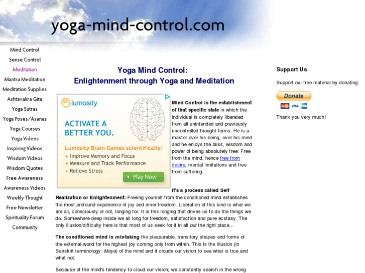 www.yoga-mind-control.com