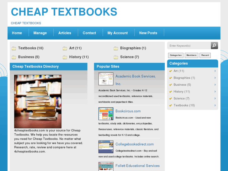 www.4cheaptextbooks.com