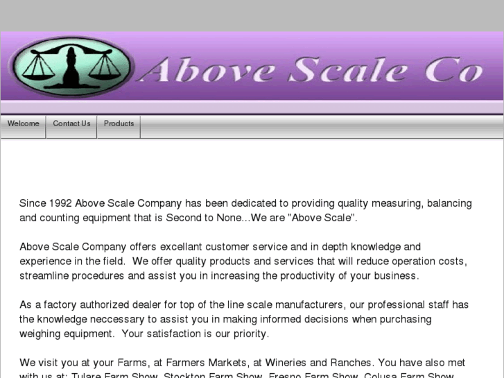 www.abovescale.net