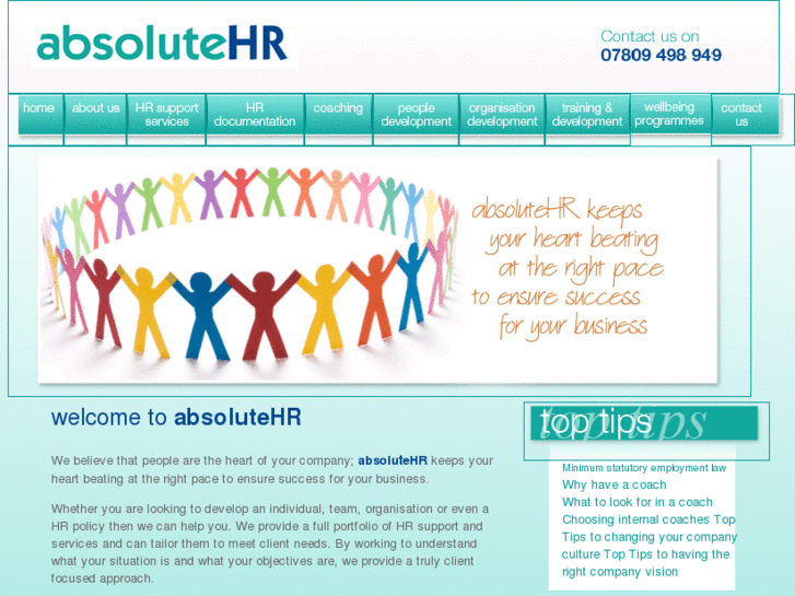 www.absolute-hr.com