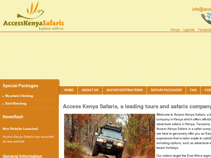 www.accesskenyasafaris.com