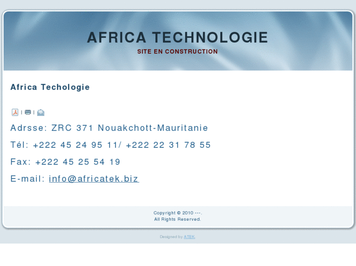 www.africatek.biz