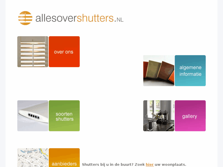 www.allesovershutters.nl