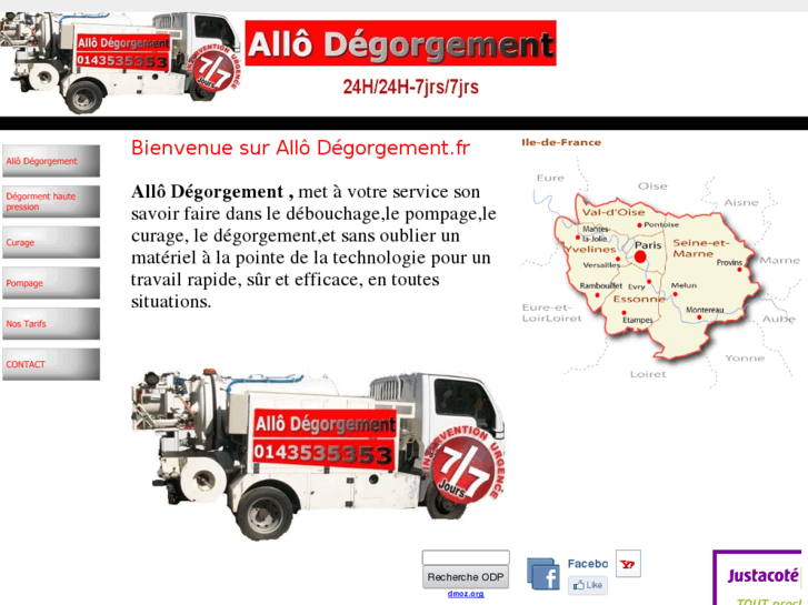 www.allodegorgement.com