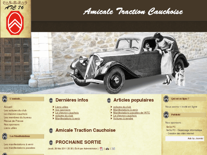 www.amicale-traction-cauchoise.com