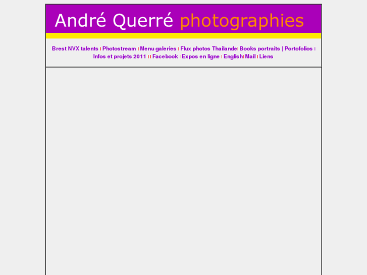 www.andrequerre.com