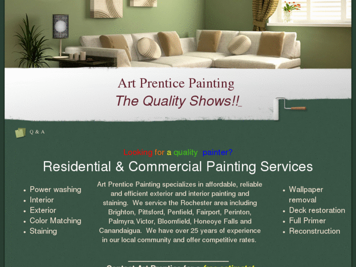 www.artprenticepainting.com