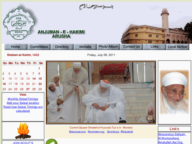 www.arushajamaat.org