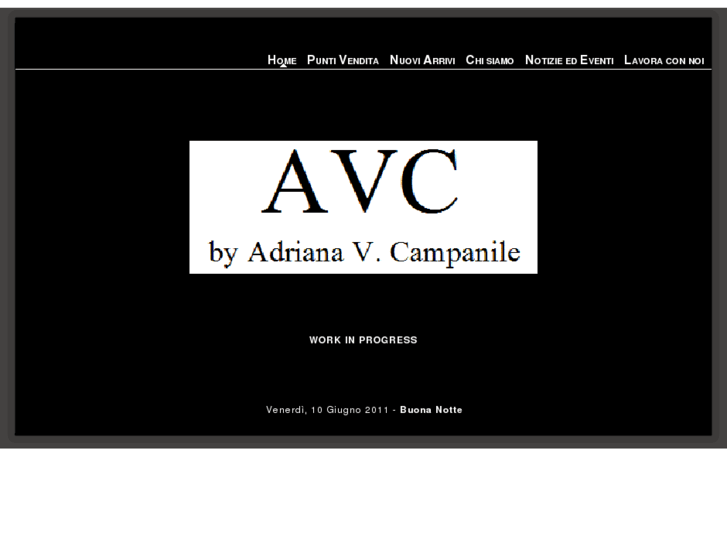 www.avcbyadrianacampanile.com