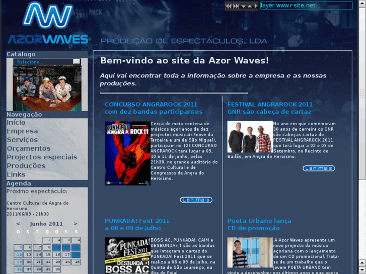 www.azorwaves.com