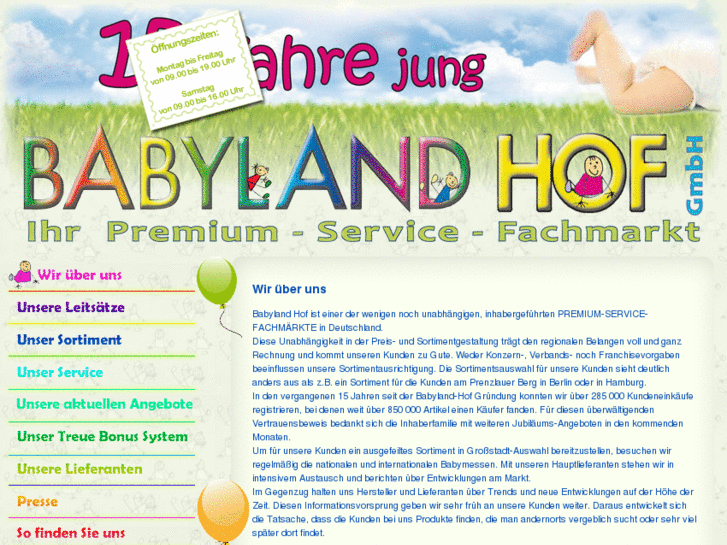 www.babylandhof.com