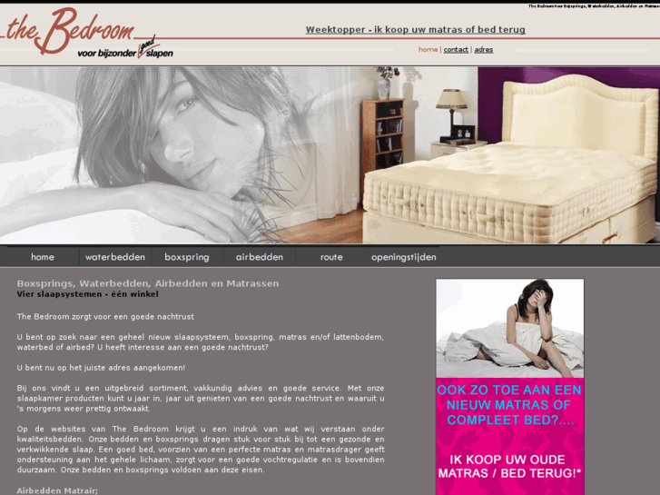 www.bedroom.nl
