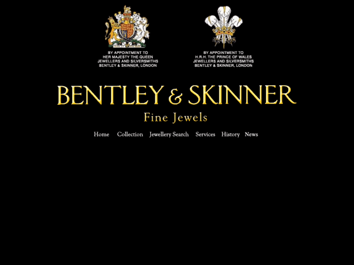 www.bentley-skinner.com