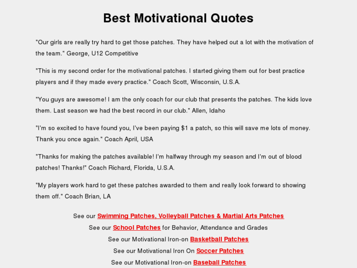 www.bestmotivationalquotes.net
