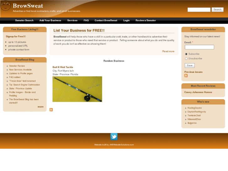 www.browsweat.com