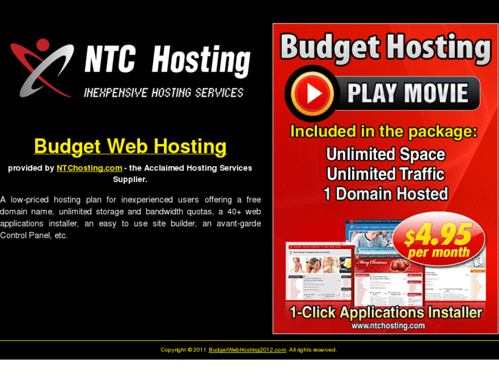 www.budgetwebhosting2012.com