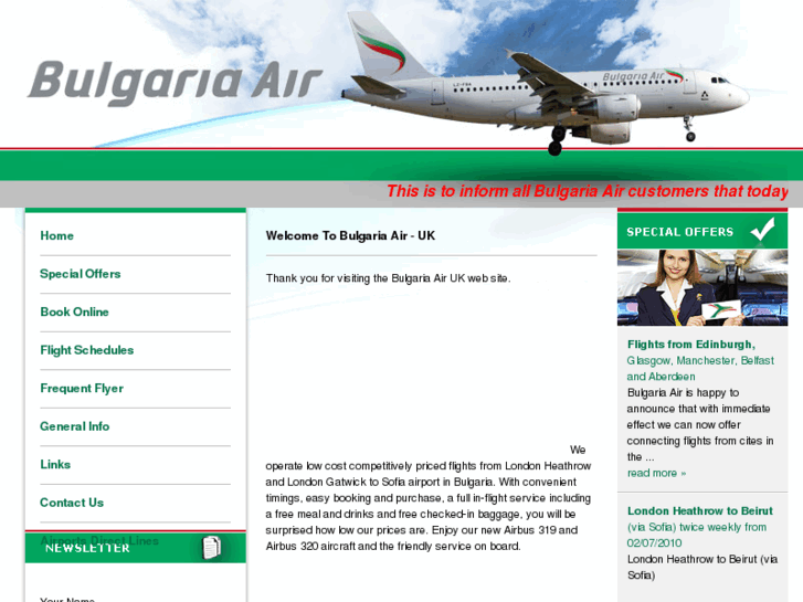 www.bulgaria-air.co.uk