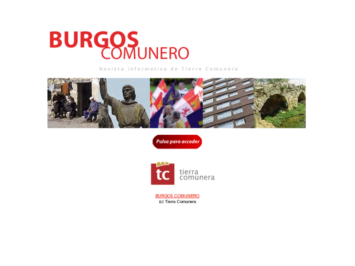 www.burgoscomunero.org
