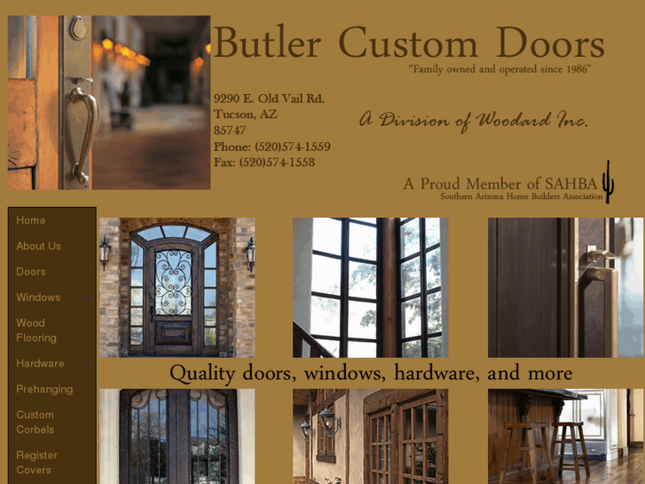 www.butlercustomdoors.com