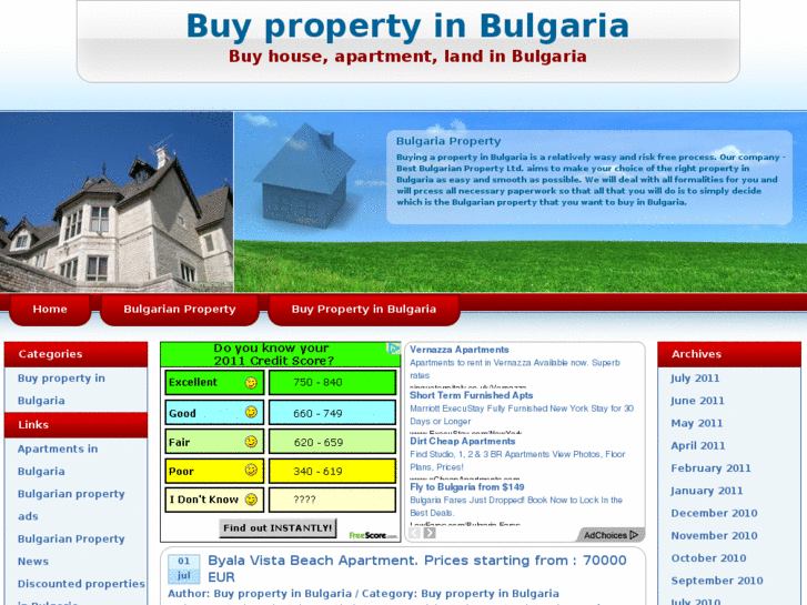 www.buypropertyinbulgaria.net