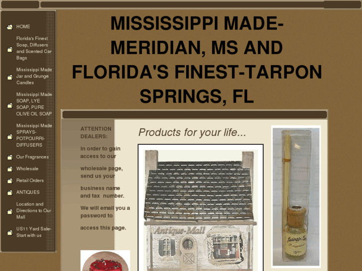 www.candleport.com