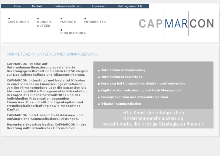 www.capmarcon.de