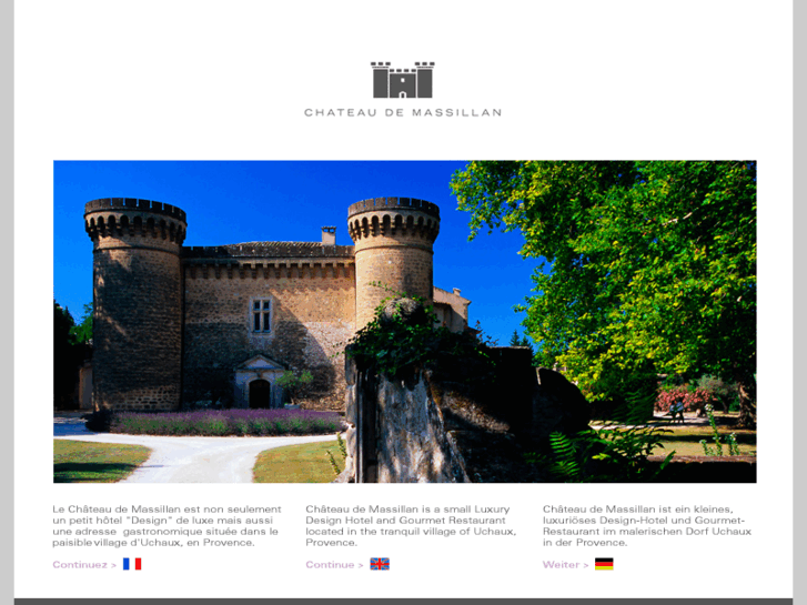 www.chateau-de-massillan.com