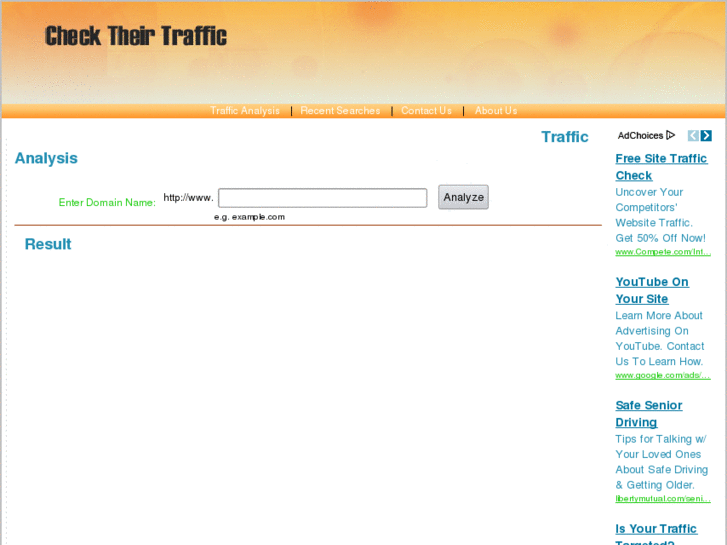 www.checktheirtraffic.com