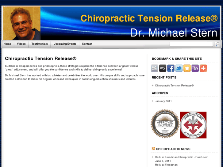 www.chiropractictensionrelease.com