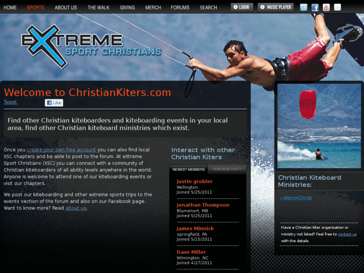 www.christiankiters.com