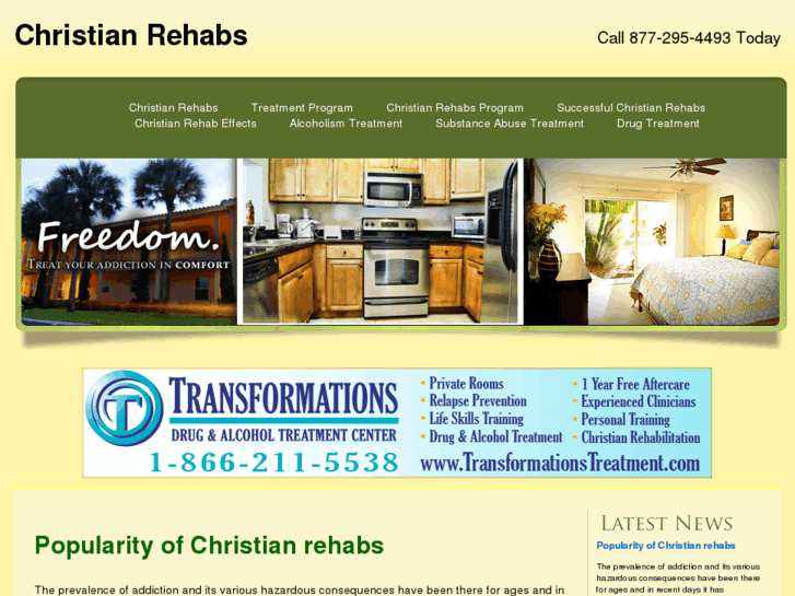 www.christianrehabs.biz