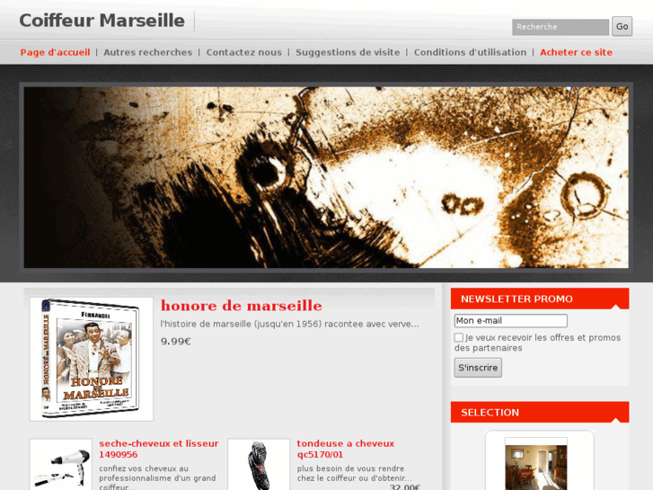 www.coiffeurmarseille.com