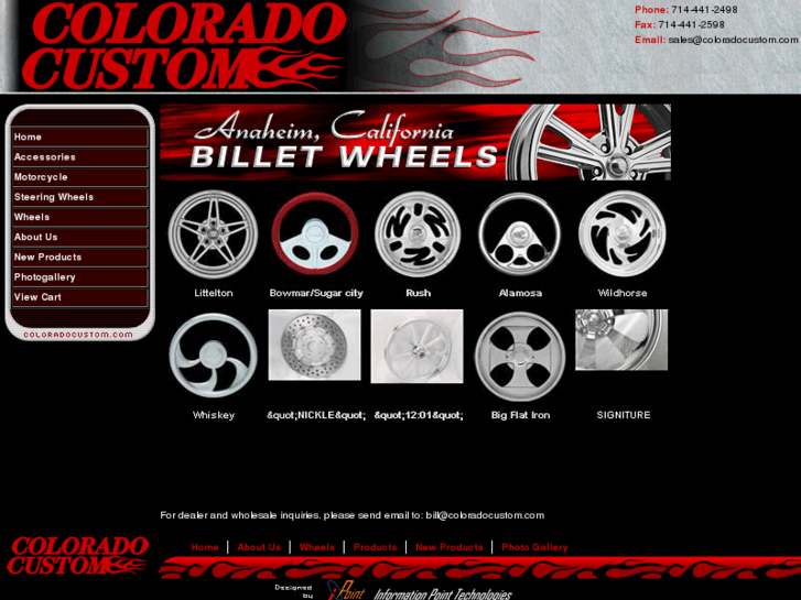 www.coloradocustom.com