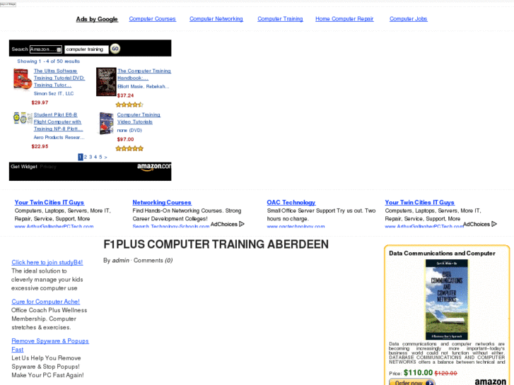 www.computercoursesguide.net