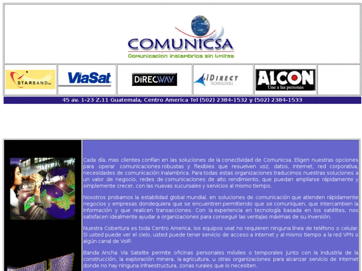 www.comunicsa.com