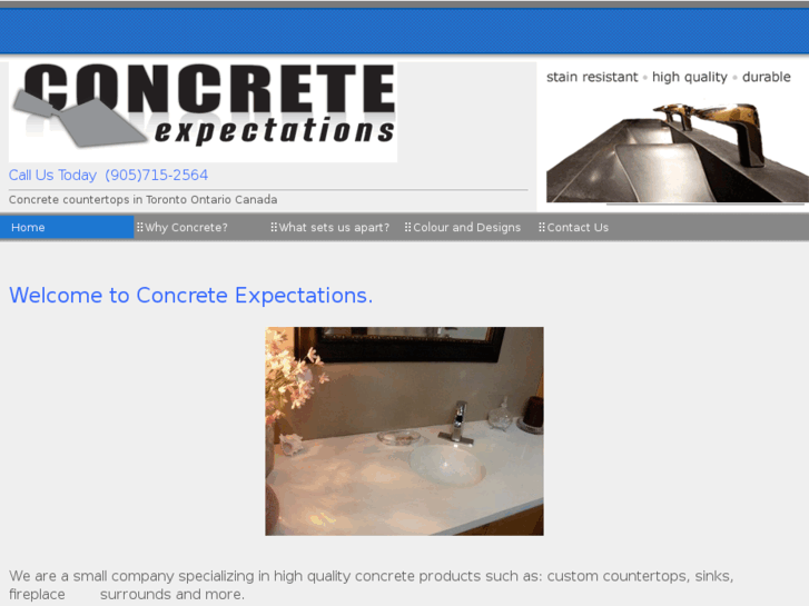 www.concreteexpectations.com