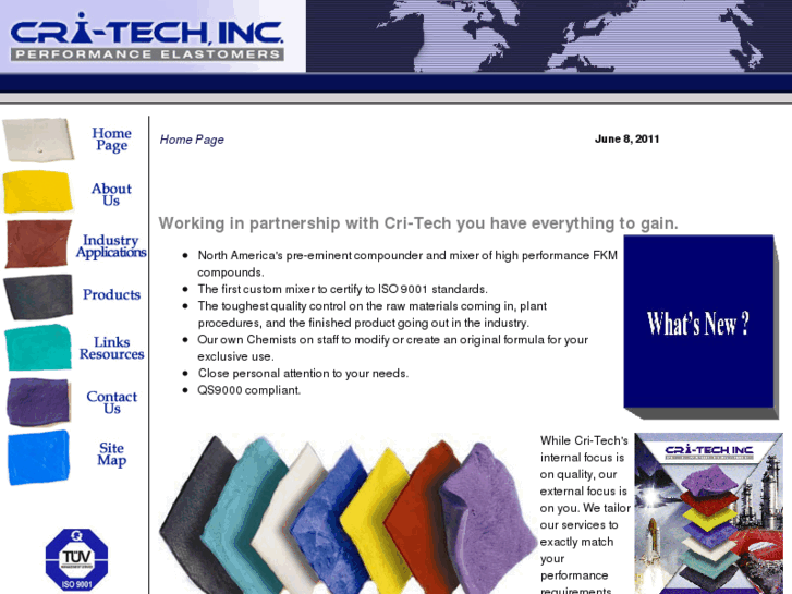 www.critechinc.com