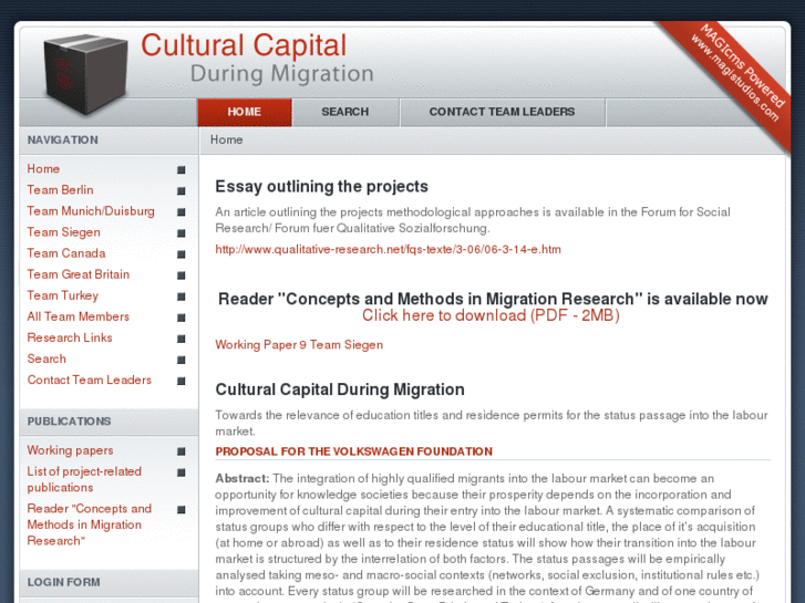 www.cultural-capital.net