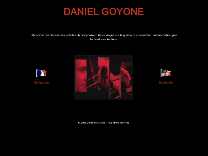 www.danielgoyone.com