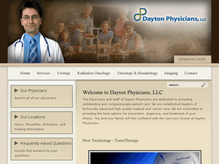 www.daytonphysicians.com