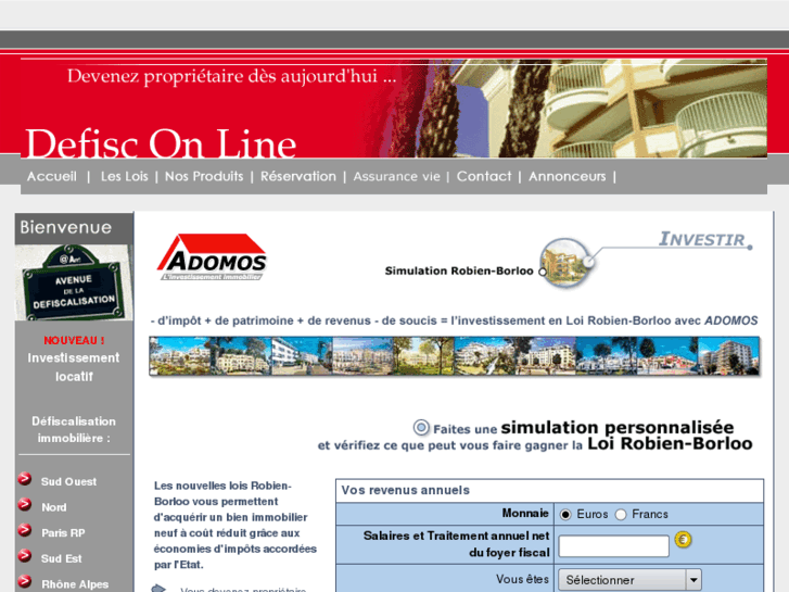 www.defisc-on-line.com