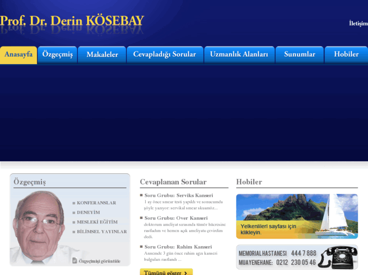 www.derinkosebay.com.tr