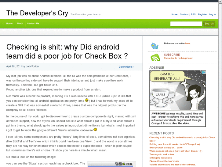 www.devfrustrated.com