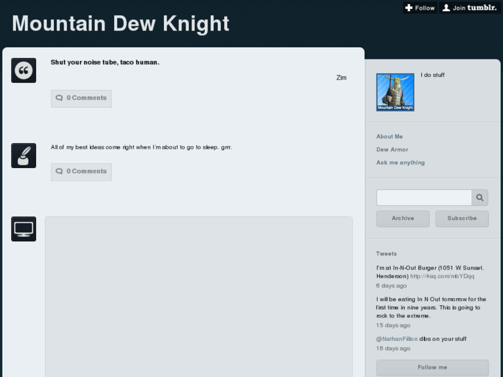 www.dewknight.com