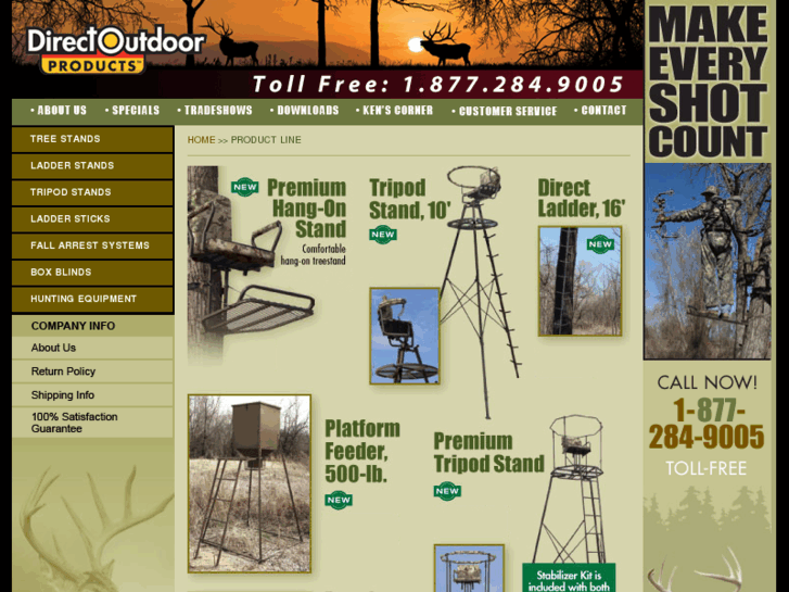 www.directoutdoorproducts.com